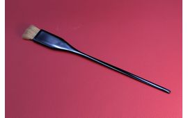 Edomae sushi brush lacquered