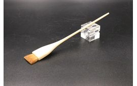 Sushi brush