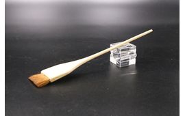 Sushi brush