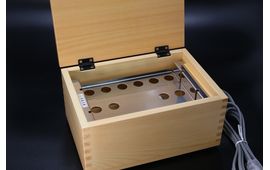 Nori Drying box