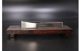 Fish Bone Tweezer