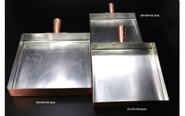 Tamagoyaki　Copper