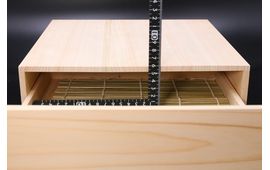 Tamagoyaki container