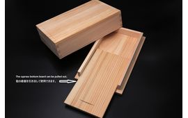 Edomae Tamagoyaki box