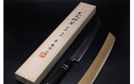 Tamahagane
kitchen knife