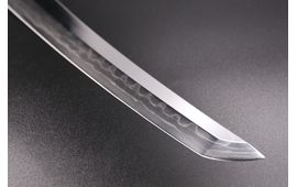 Pure Japanese steel  tamahagane