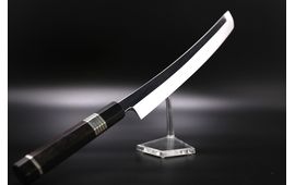 Tamahagane kitchen knife