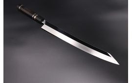 Kiritsuke Yanagiba 　wide