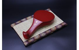 Shark skin wasabi grater