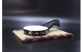 Shark skin wasabi grater