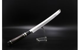 Ginsan honyaki