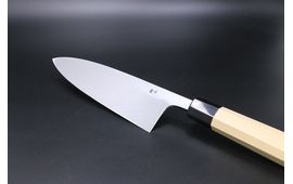 Deba knife