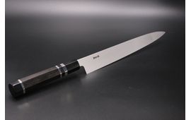 【左利き用】柳刃 銀三