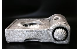 kumoigama  gas stove cover