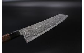 SG2 61 Layers Damascus