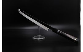 *Left handed*  Sakimaru Takohiki