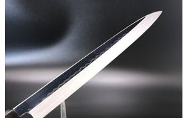 Yanagiba Shirogami-3 (WS#3) Honyaki