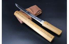 Japanese sword