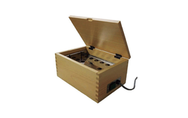 Electric Nori Dryer