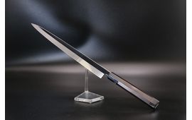 Fuguhiki Ginsan 300mm Honyaki