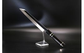 Kiritsuke Yanagiba Ginsan 240mm