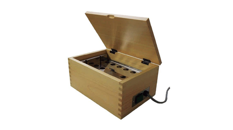 Electric Nori Dryer