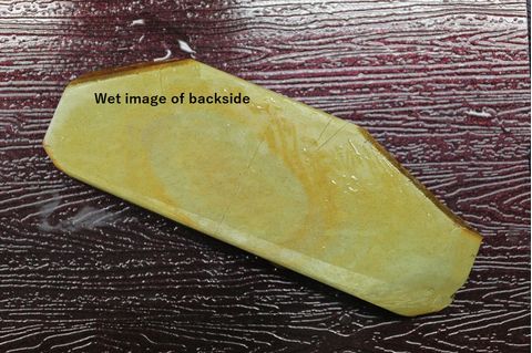 Natural whetstone Kyoto Narutaki