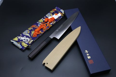 Wa-Gyuto WhiteSteel