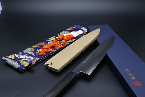 Wa-Gyuto WhiteSteel