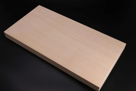 Natural Wooden Cutting board　