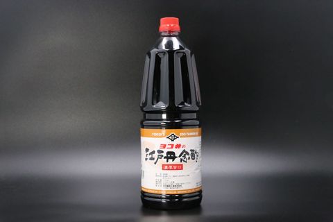 Yokoi vinegar EDO-TANNEN