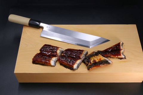 Unagi knife