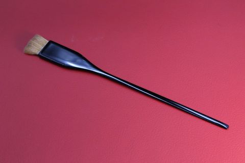 Edomae sushi brush lacquered