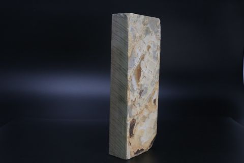 天然砥石 京都 大平 戸前 合砥 30型 1251g-歌舞伎ナイフ