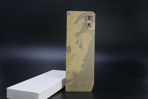 Natural whetstone Kyoto Ozuku Tomae