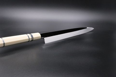 Kiritsuke Yanagiba Shirogami-3 (WS#3)