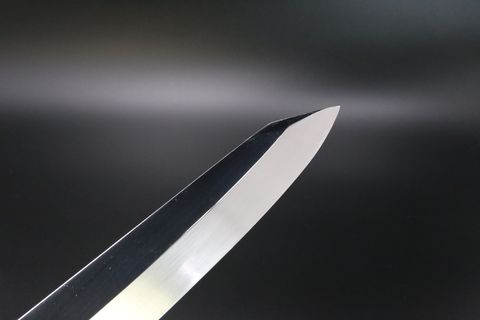 Kiritsuke knife