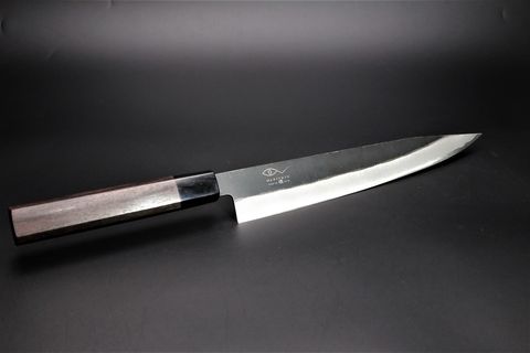 Sujihiki White#2 Steel