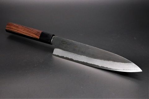 Gyuto White#2 Kurouchi