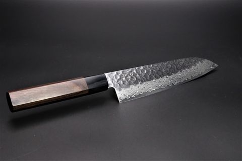 Santoku VG10 45 Layer