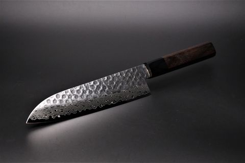 Santoku VG10 45 Layer