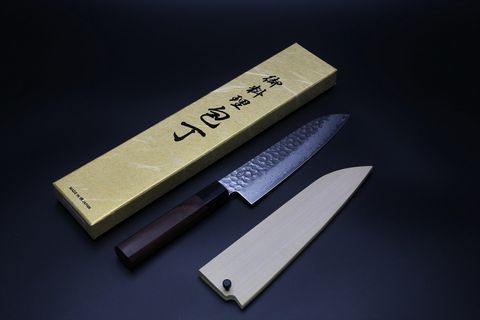 Santoku VG10 45 Layer