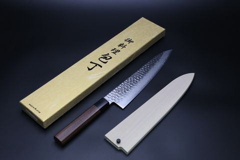 Gyuto VG10 45 Layer