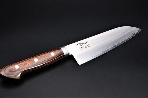 Santoku VG1 Double Steel