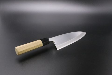 Deba knife