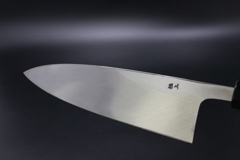 Deba knife 210mm