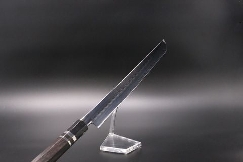 Ikeda Yoshikazu　knife