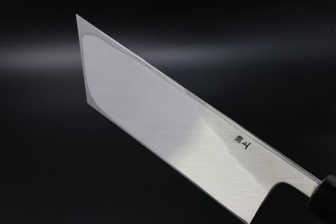 Eel knife