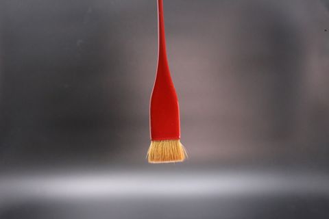 Soy sauce brush