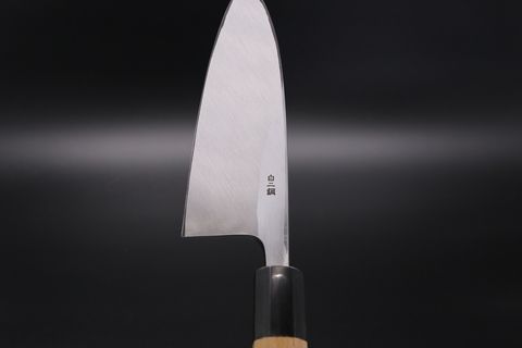 Deba knife
